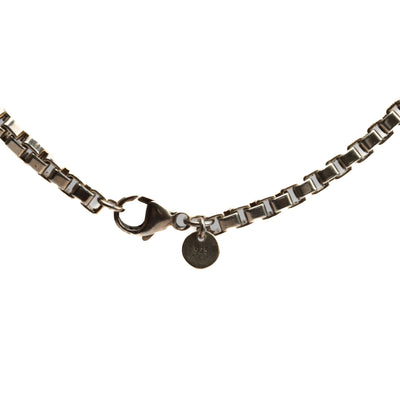 TIFFANY & CO. Venetian Link Necklace - FINAL SALE