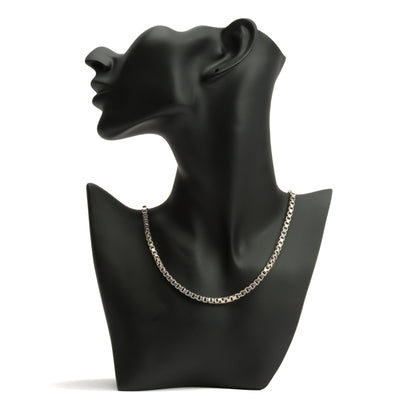 TIFFANY & CO. Venetian Link Necklace - FINAL SALE