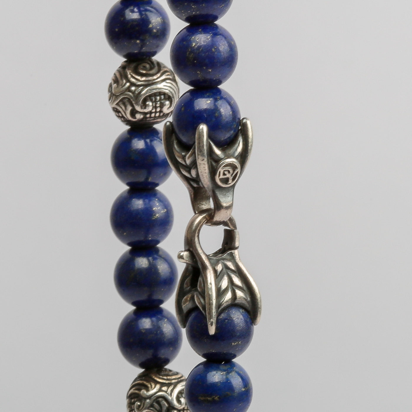 DAVID YURMAN Lapis Lazuli Spiritual Bead Bracelet - FINAL SALE