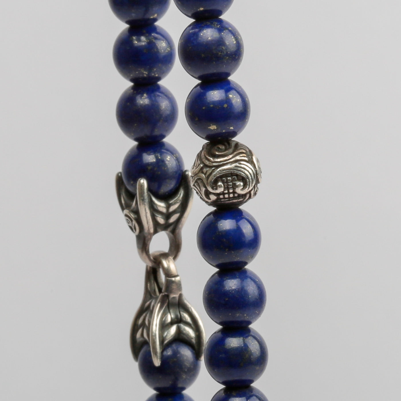 DAVID YURMAN Lapis Lazuli Spiritual Bead Bracelet - FINAL SALE