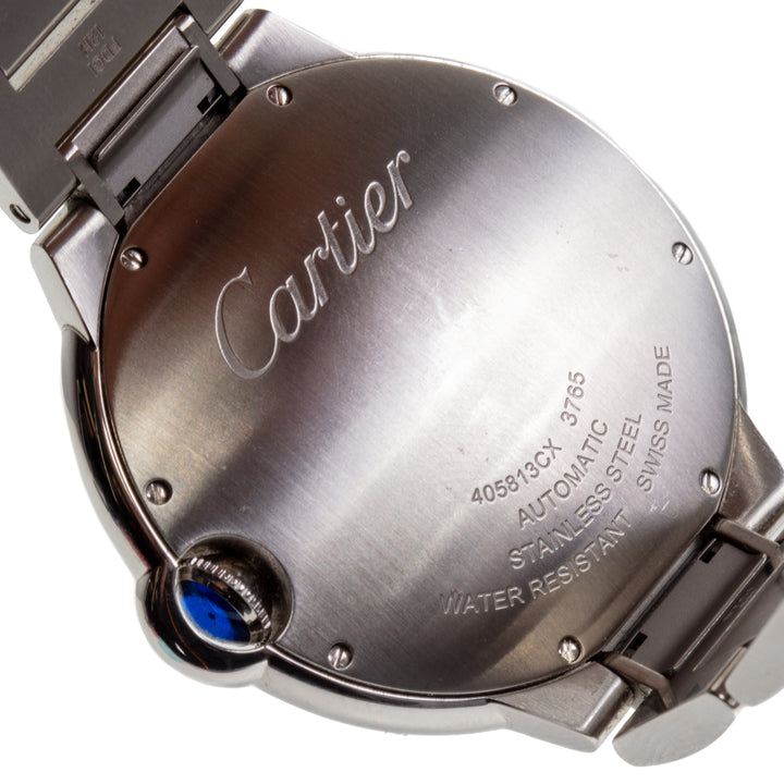 CARTIER Ballon Bleu de Cartier Watch - FINAL SALE