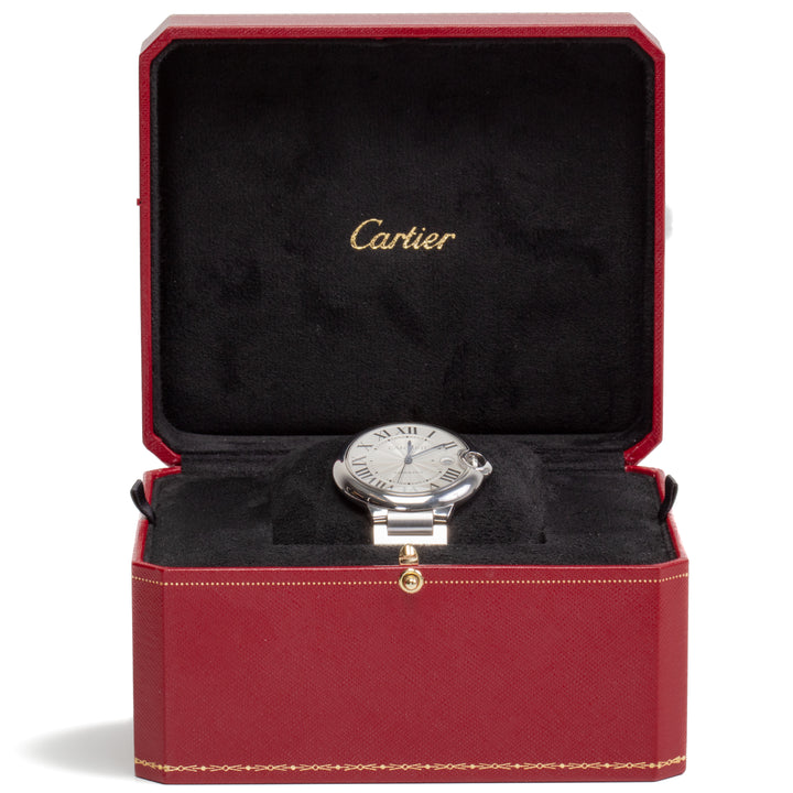 CARTIER Ballon Bleu de Cartier Watch - FINAL SALE