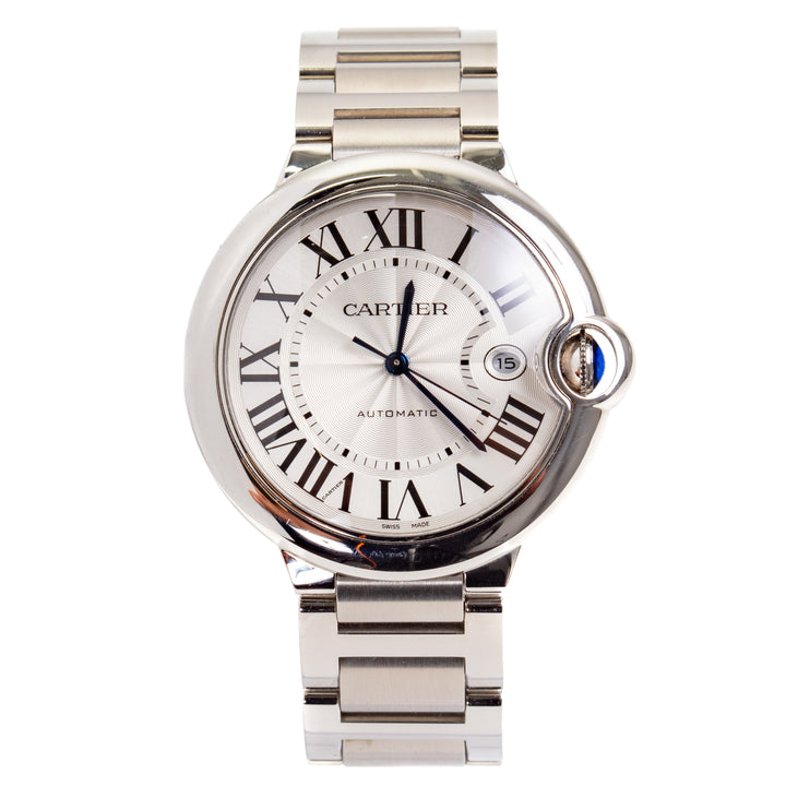 CARTIER Ballon Bleu de Cartier Watch - FINAL SALE