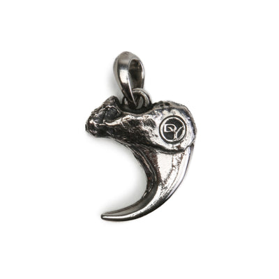 DAVID YURMAN Bobcat Claw Pendant - FINAL SALE