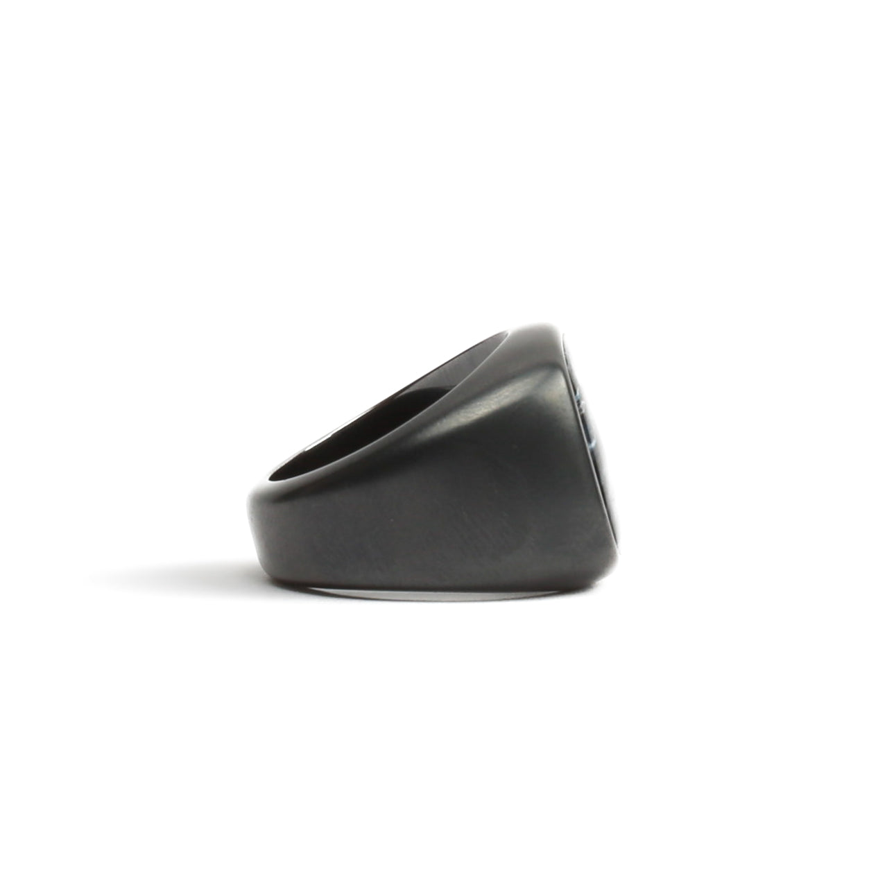 DAVID YURMAN Streamline Signet Ring Pietersite - FINAL SALE