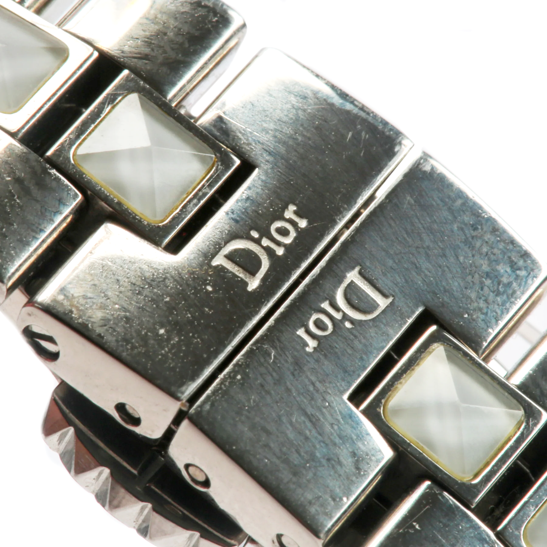 Christion Dior Christal Watch - FINAL SALE