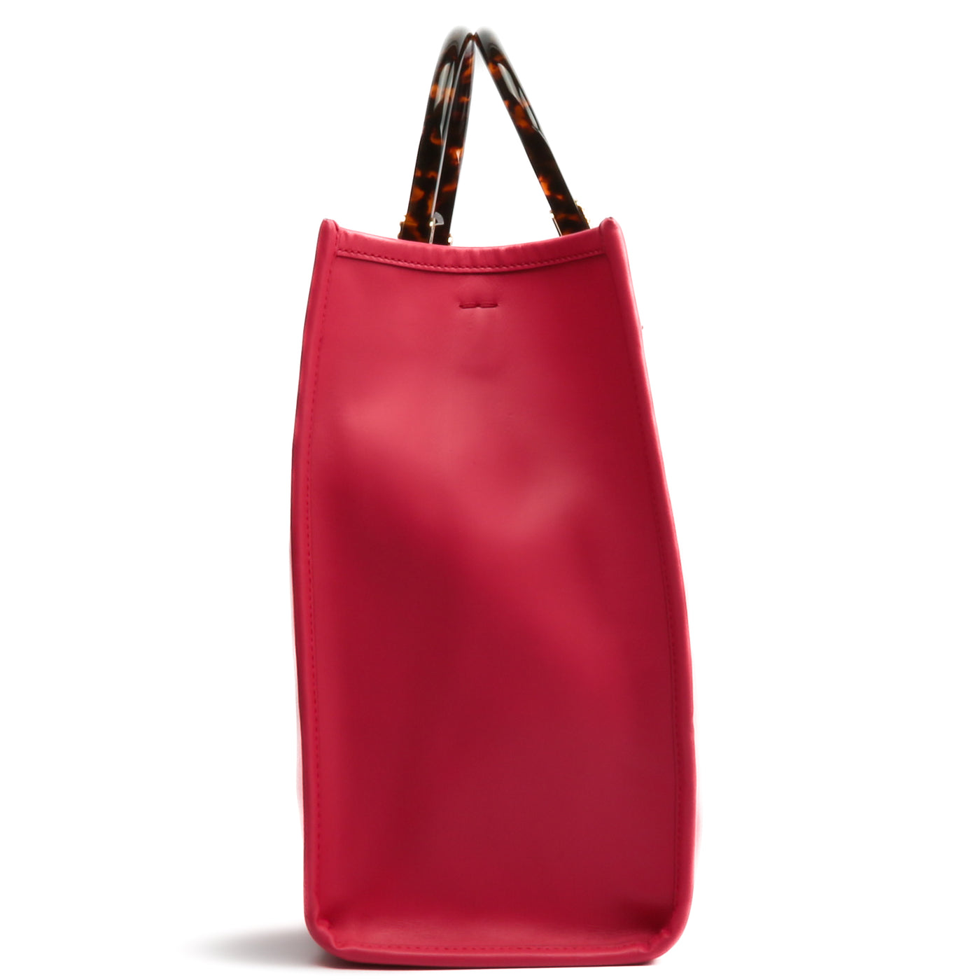 FENDI Medium Sunshine Shopper Tote - Pink