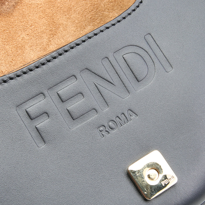 FENDI Moonlight Bag - Black