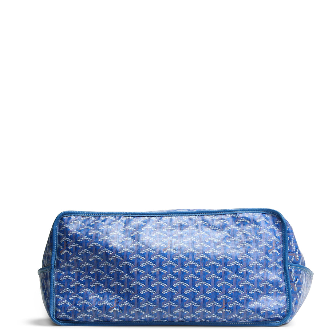 GOYARD Reversible Anjou Tote GM - Blue