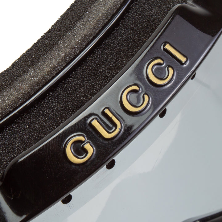 GUCCI Ski Goggles - Final Sale