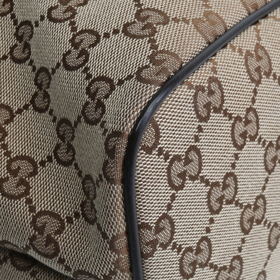 GUCCI GG Canvas Large Joy Tote