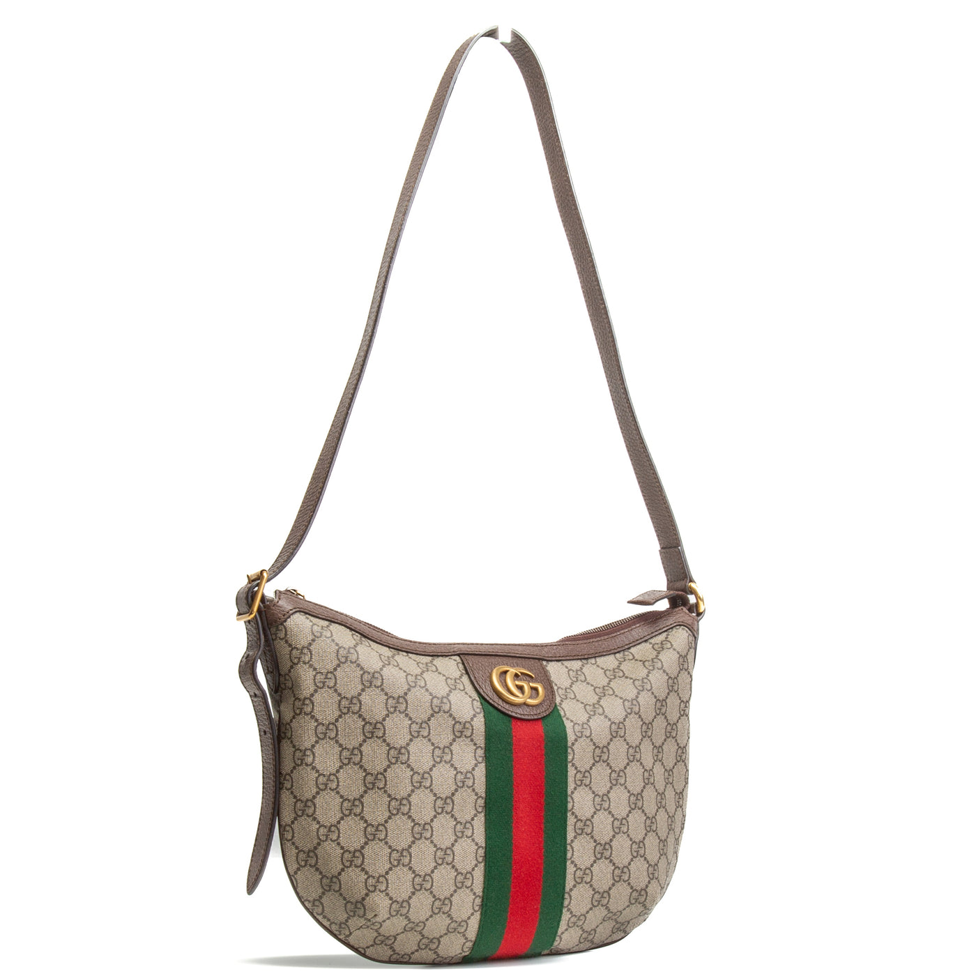 GUCCI Ophidia Small Crossbody Bag