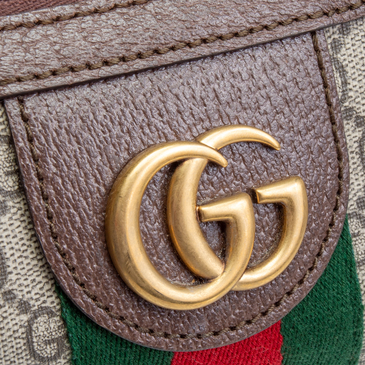 GUCCI Ophidia Small Crossbody Bag