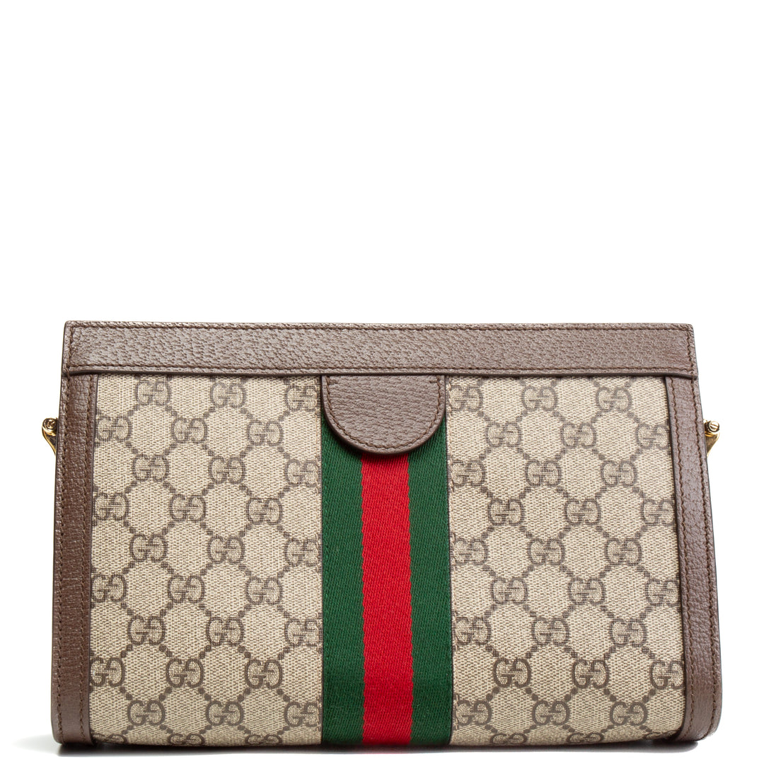 GUCCI Ophidia Small Shoulder Bag