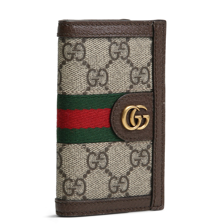 GUCCI Ophidia Card Case