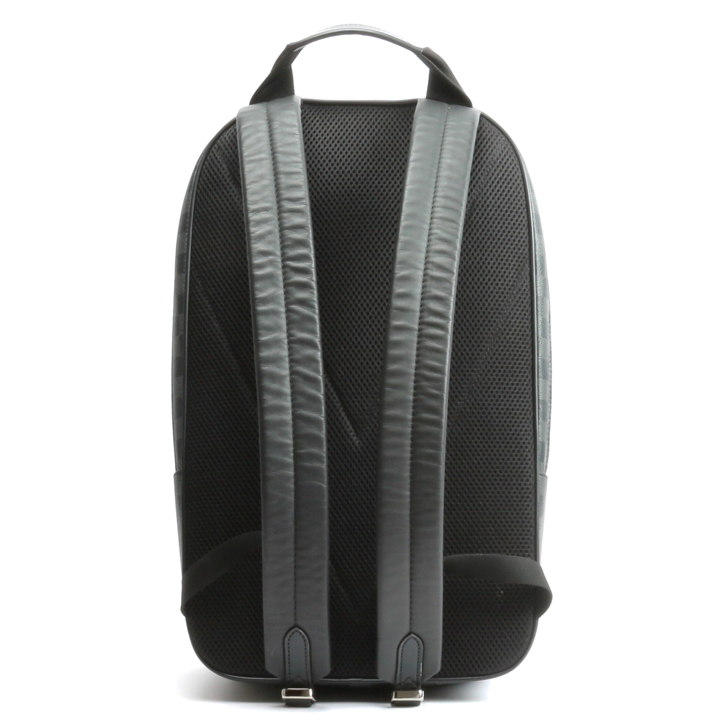 Louis Vuitton 2022 Damier Graphite Michael NV2 Backpack