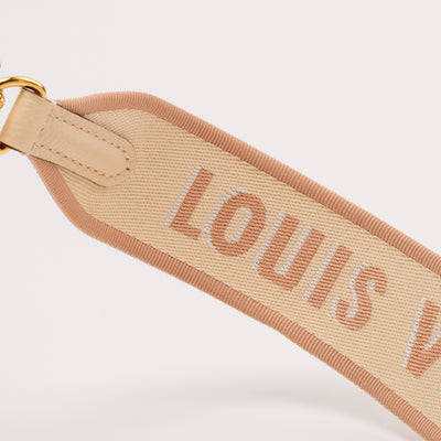 LOUIS VUITTON Diane - Cream