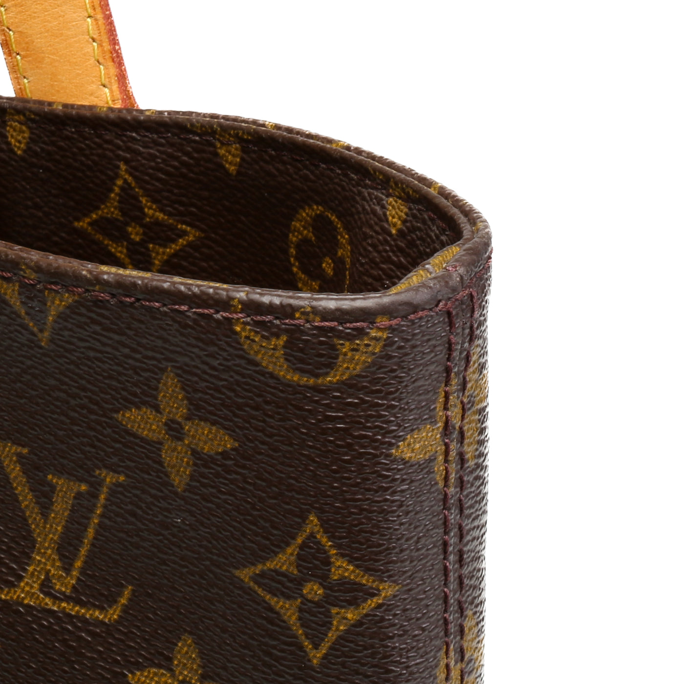 LOUIS VUITTON Monogram Vavin Tote GM - OUTLET FINAL SALE