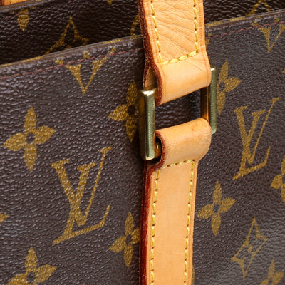 LOUIS VUITTON Monogram Vavin Tote GM - OUTLET FINAL SALE