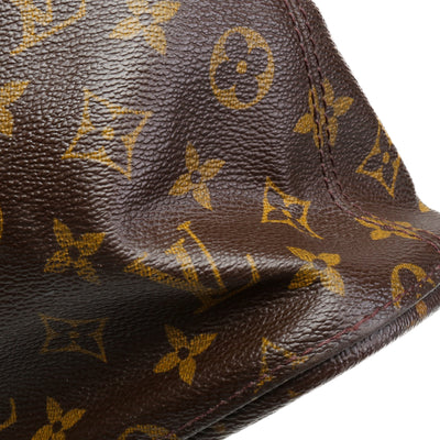 LOUIS VUITTON Monogram Vavin Tote GM - OUTLET FINAL SALE