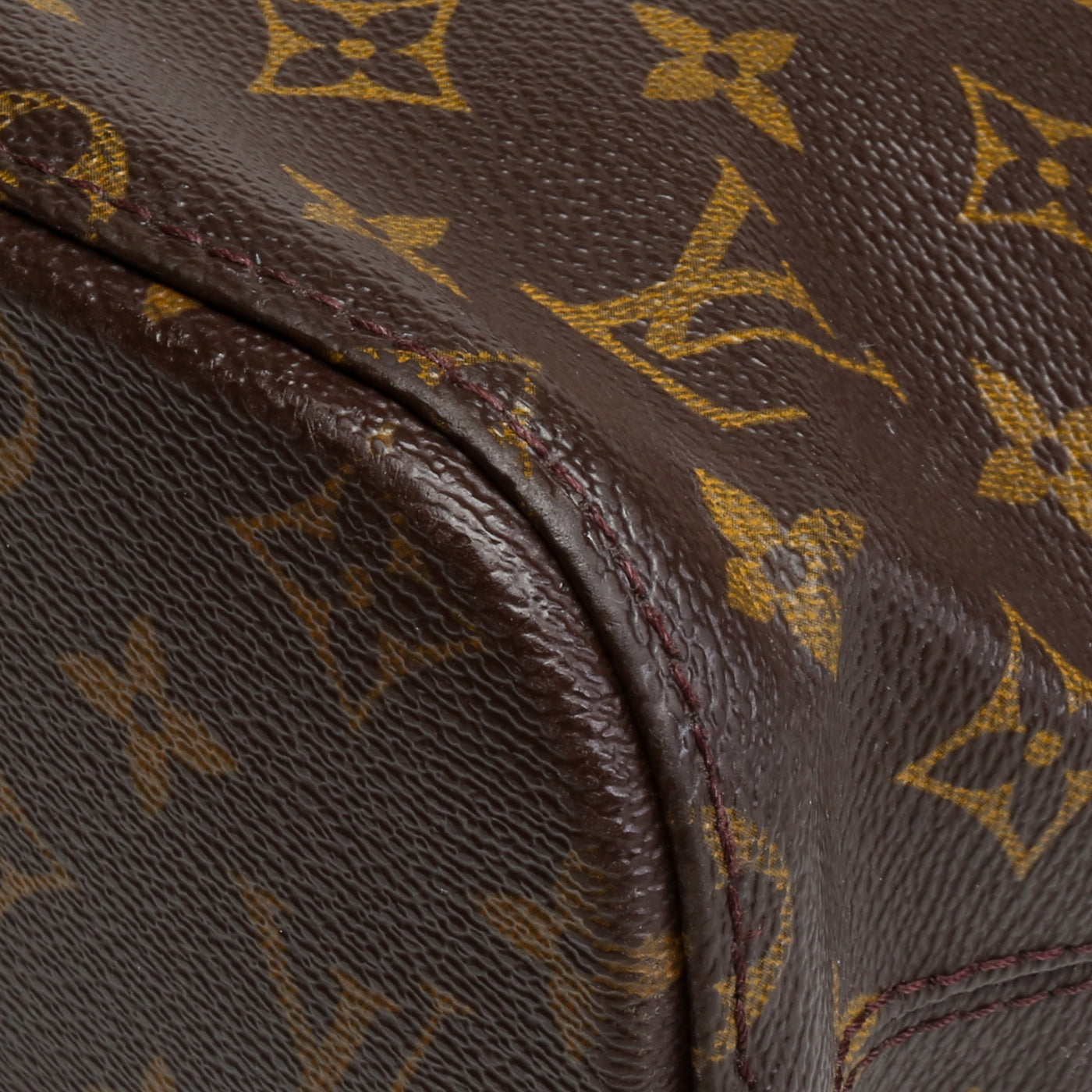 LOUIS VUITTON Monogram Vavin Tote GM - OUTLET FINAL SALE