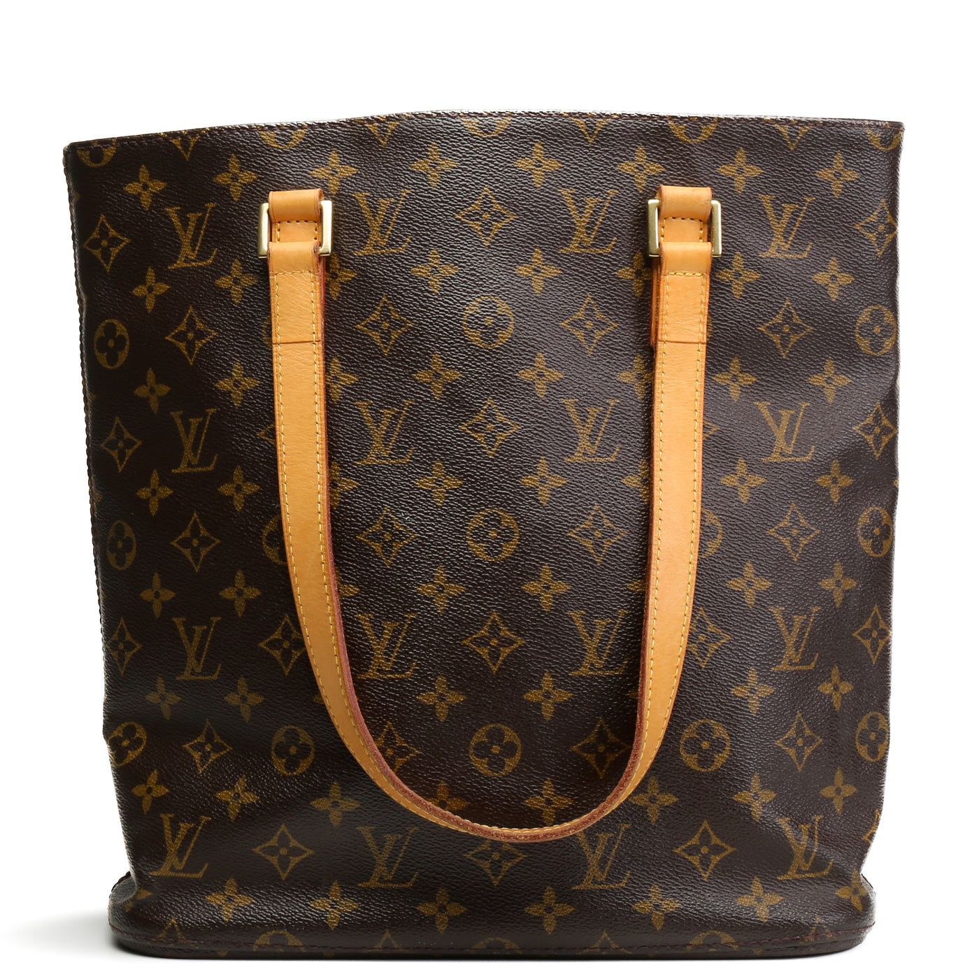 LOUIS VUITTON Monogram Vavin Tote GM - OUTLET FINAL SALE