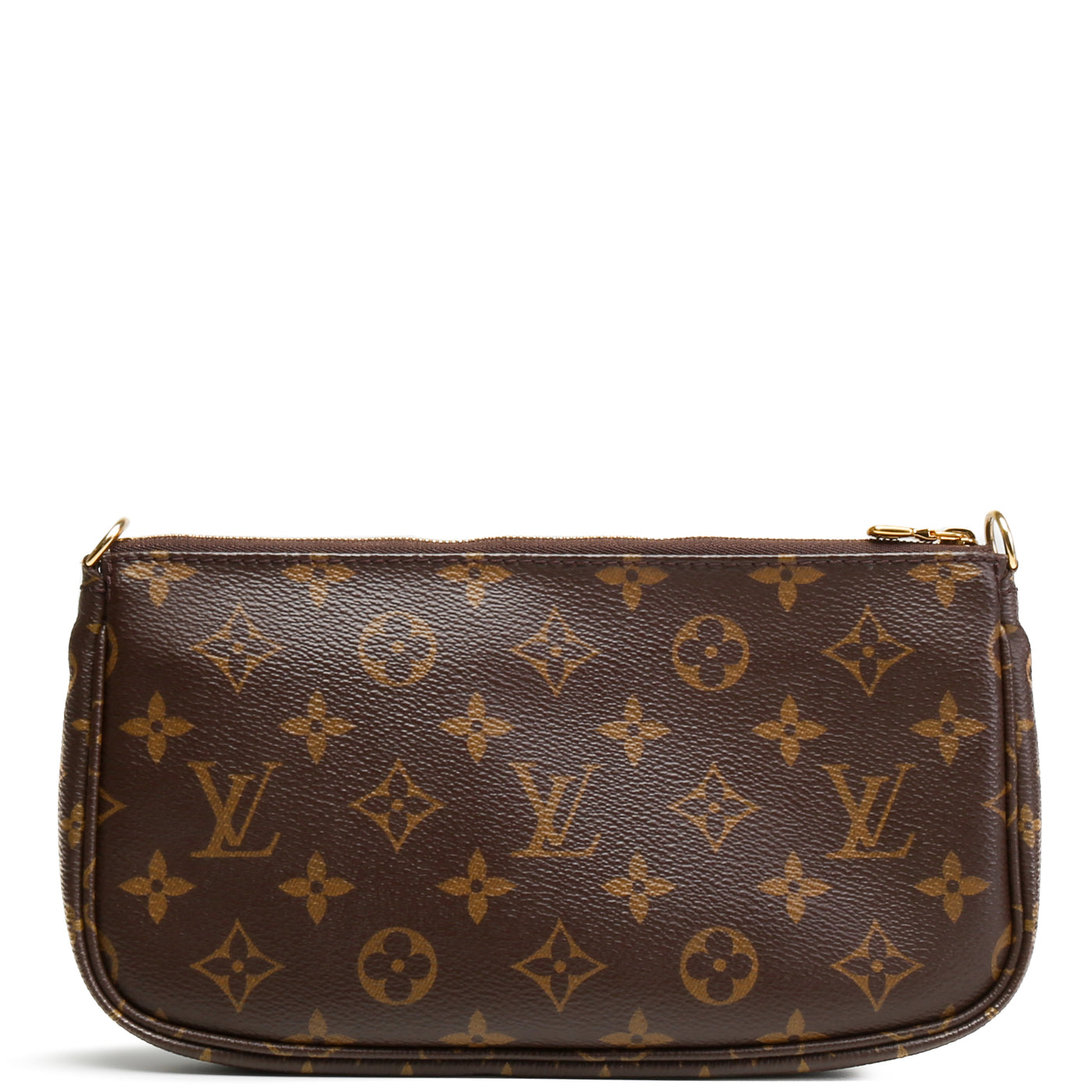 LOUIS VUITTON Monogram Multi Pochette Accessoires