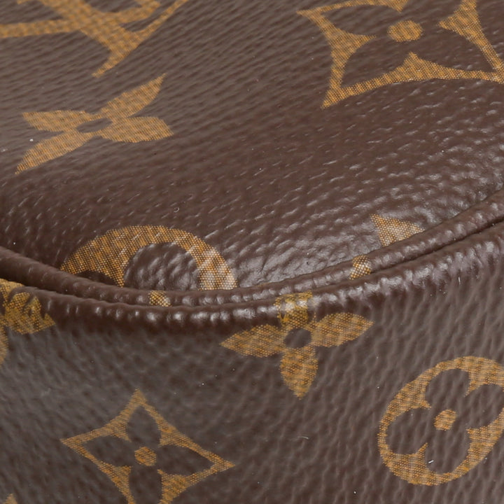 LOUIS VUITTON Monogram Multi Pochette Accessoires