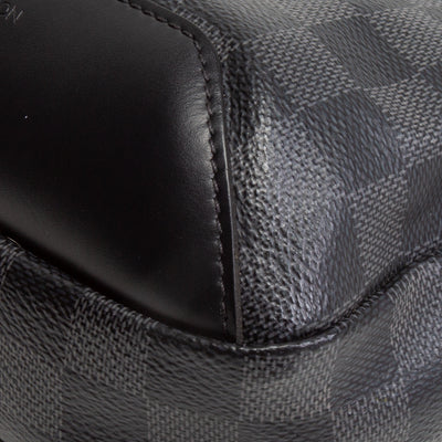 LOUIS VUITTON Damier Graphite Avenue Sling