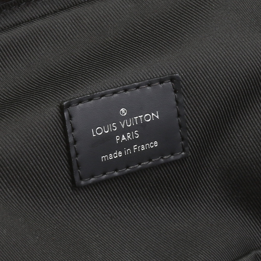 LOUIS VUITTON Damier Graphite Avenue Sling