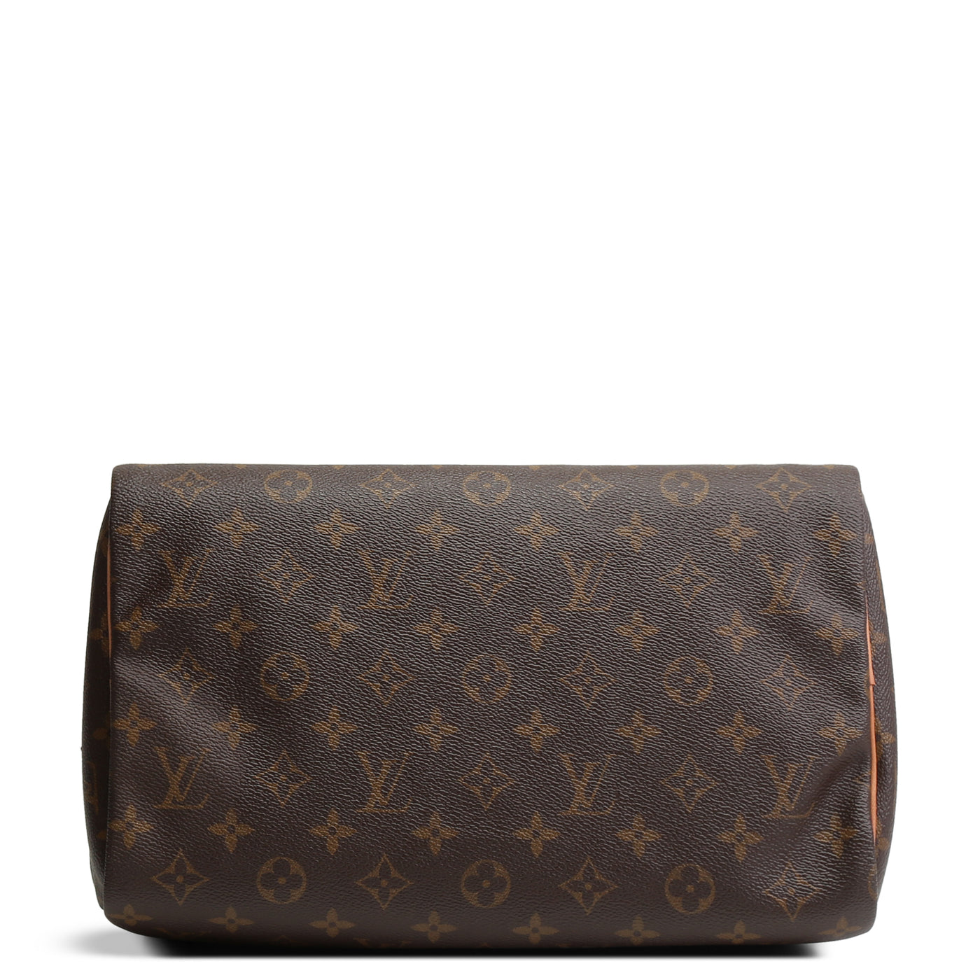 LOUIS VUITTON Monogram Speedy 30