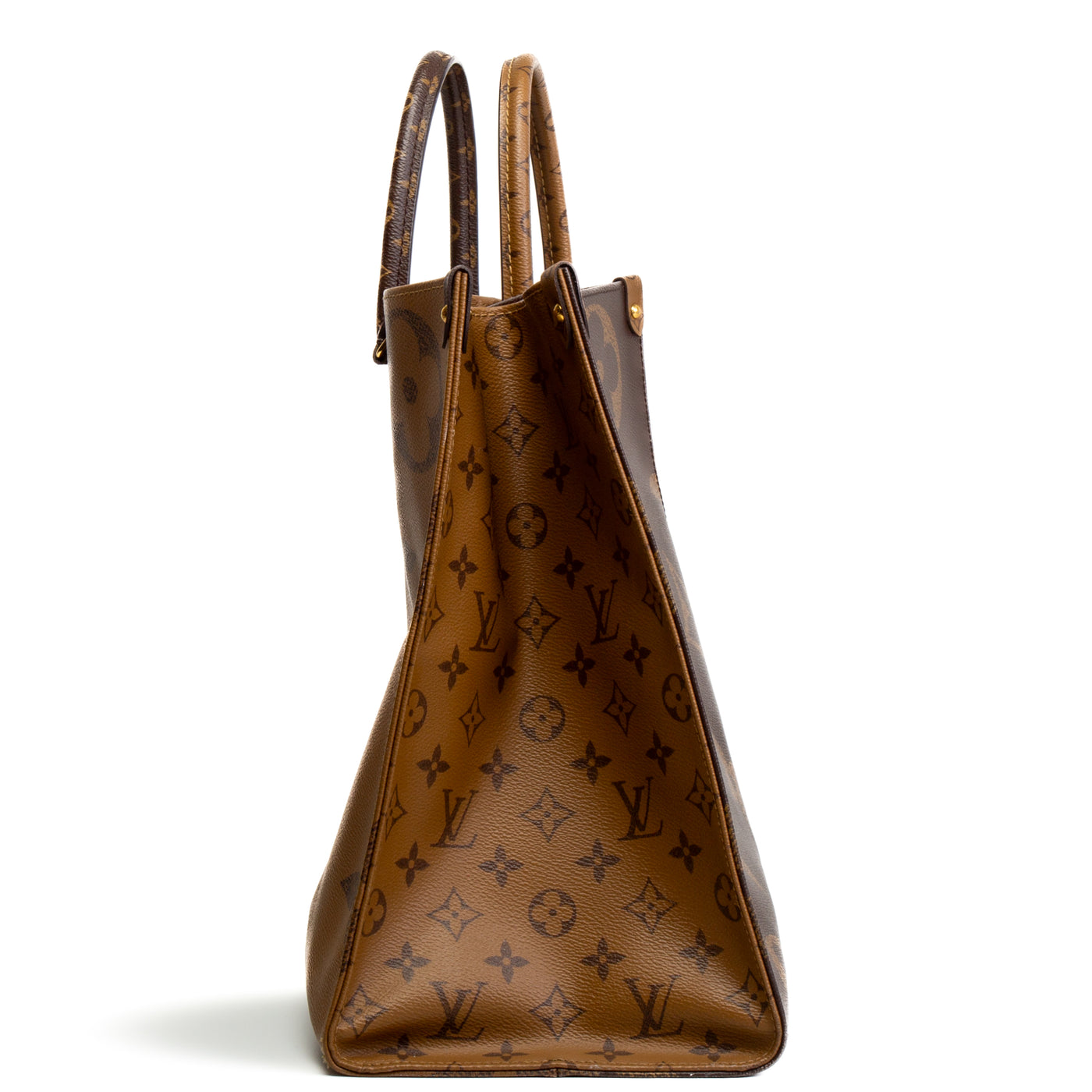 LOUIS VUITTON OnTheGo GM Tote