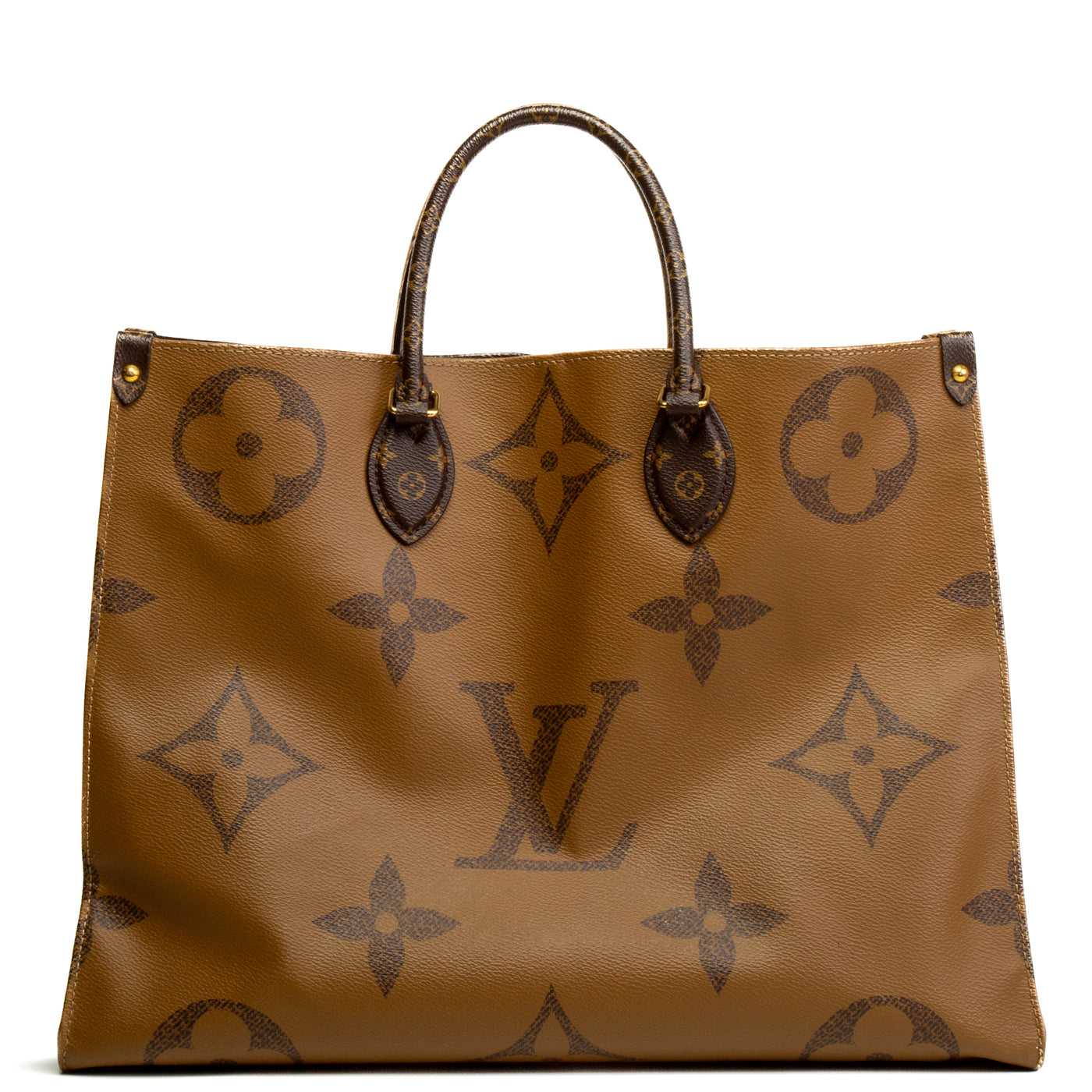 LOUIS VUITTON OnTheGo GM Tote