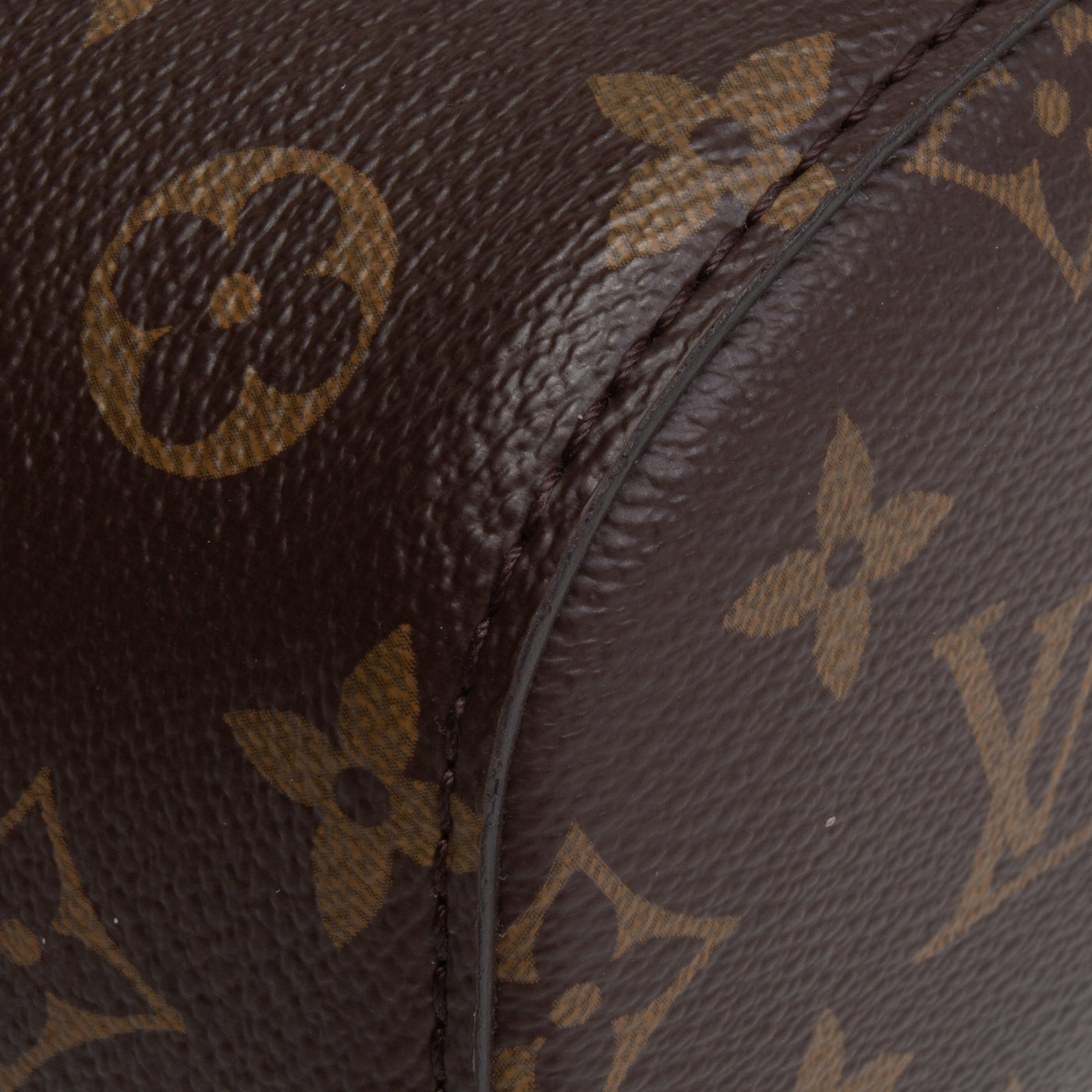 LOUIS VUITTON Monogram Montsouris Backpack