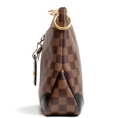 LOUIS VUITTON Damier Ebene Odeon PM Messenger Bag