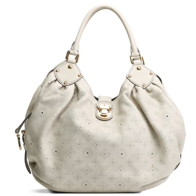 LOUIS VUITTON Monogram Mahina Hobo