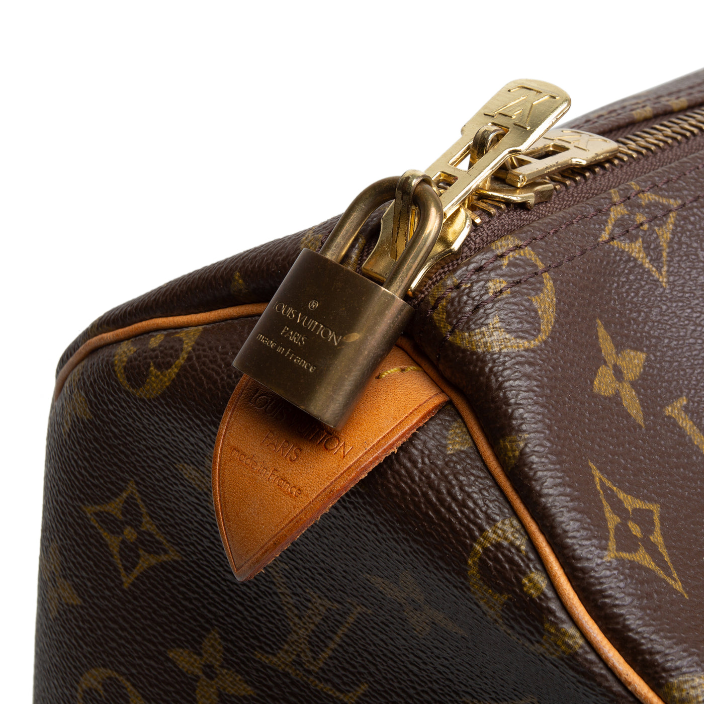 LOUIS VUITTON Vintage Keepall 50 - OUTLET FINAL SALE