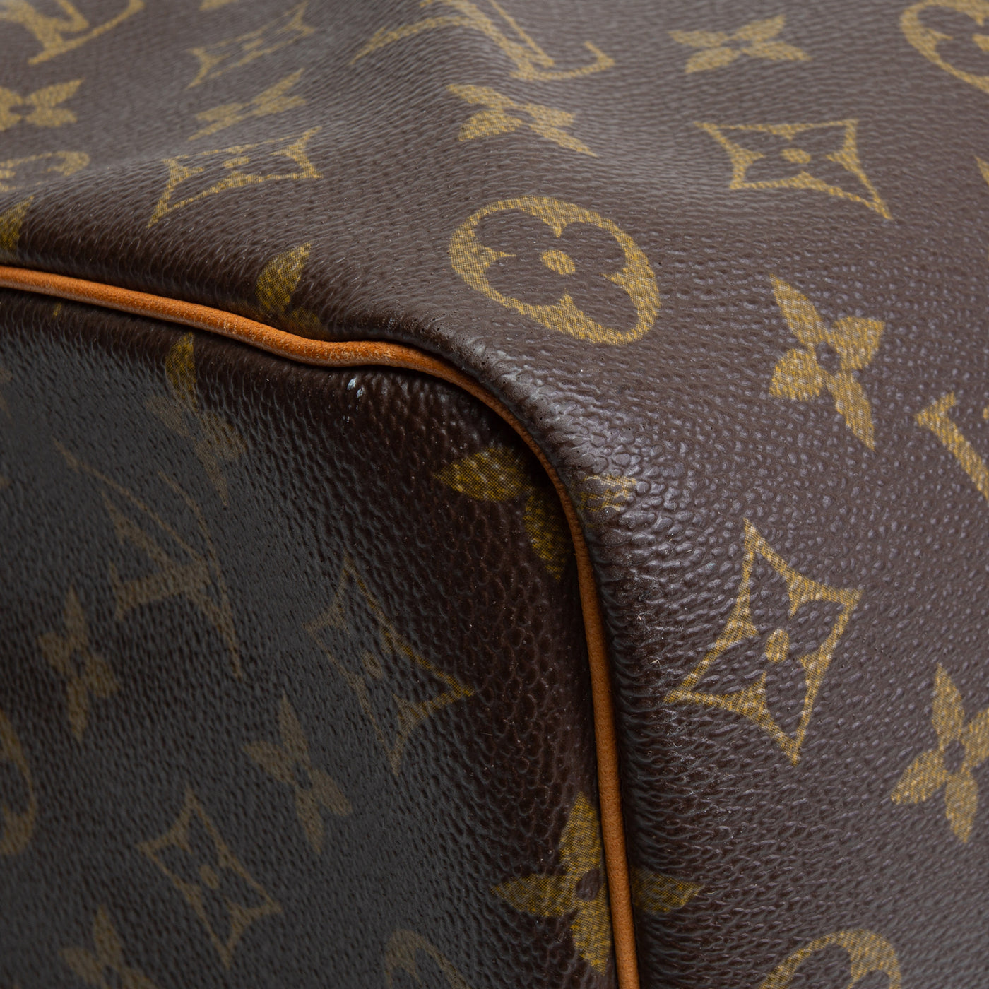 LOUIS VUITTON Vintage Keepall 50 - OUTLET FINAL SALE