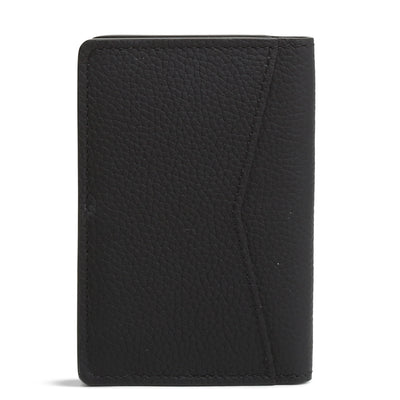 LOUIS VUITTON LV Aerogram Pocket Organizer - Black