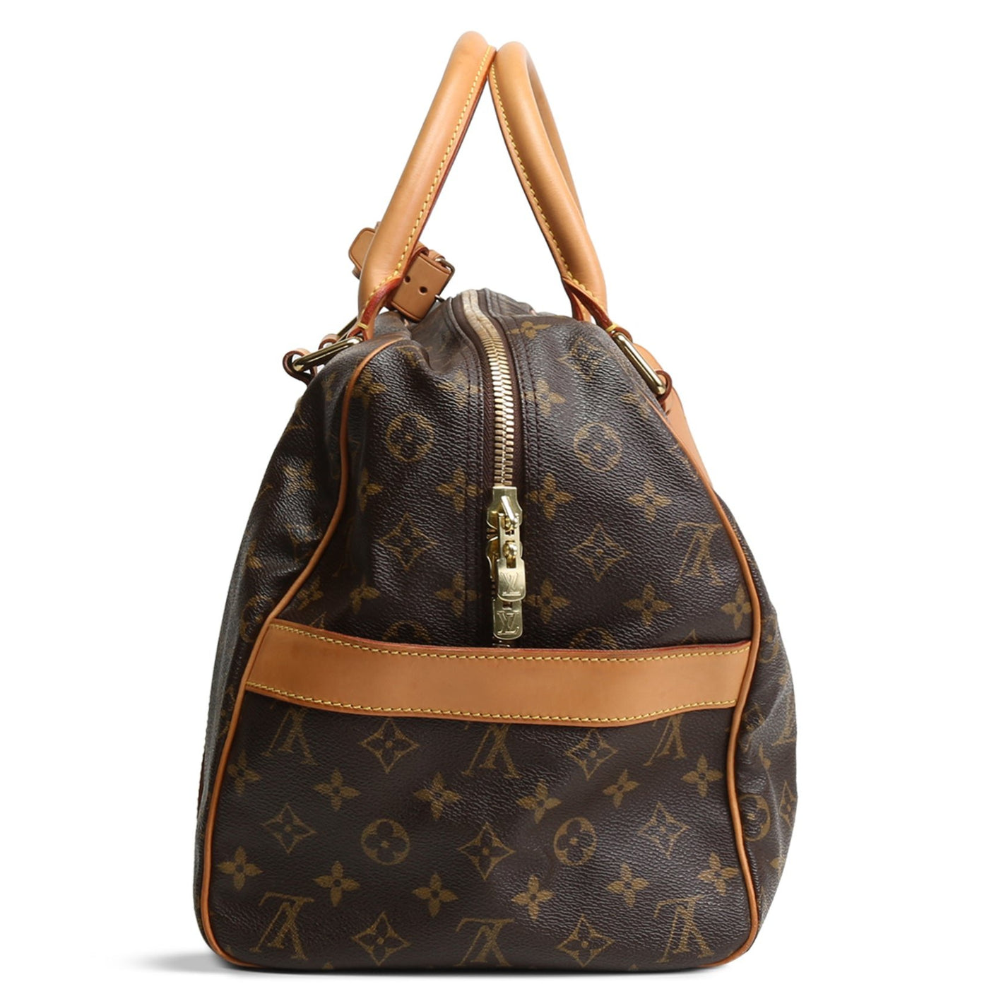 LOUIS VUITTON Travel Carryall