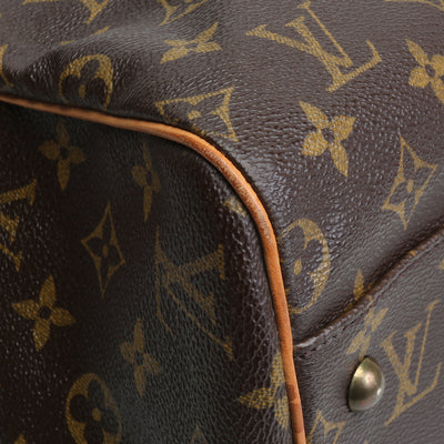 LOUIS VUITTON Travel Carryall