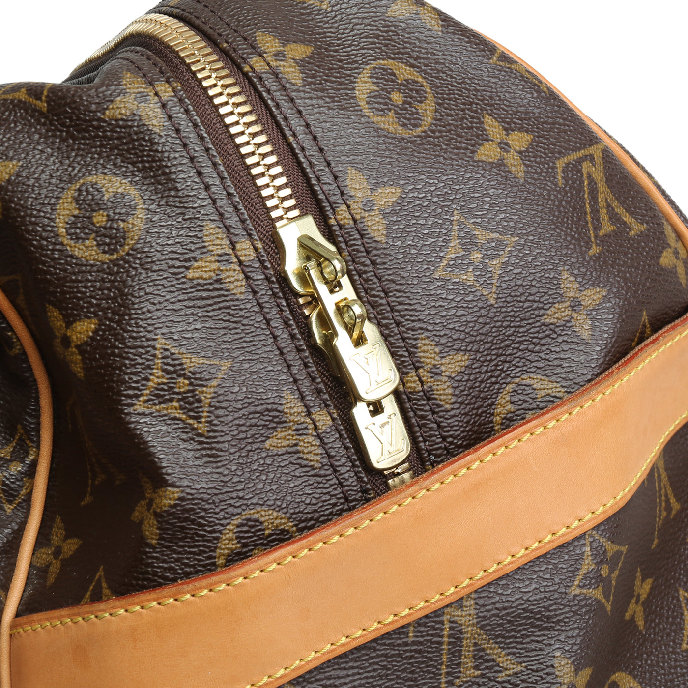 LOUIS VUITTON Travel Carryall