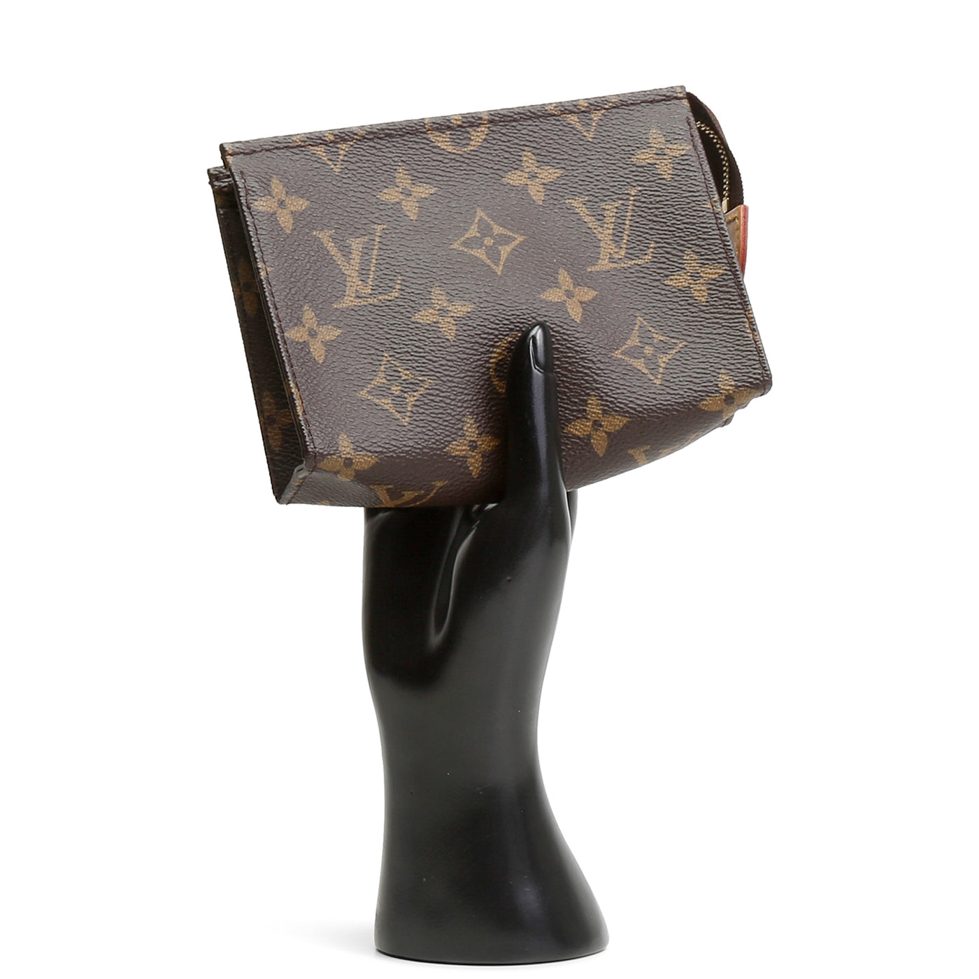 LOUIS VUITTON Monogram Toiletry 15 Pouch