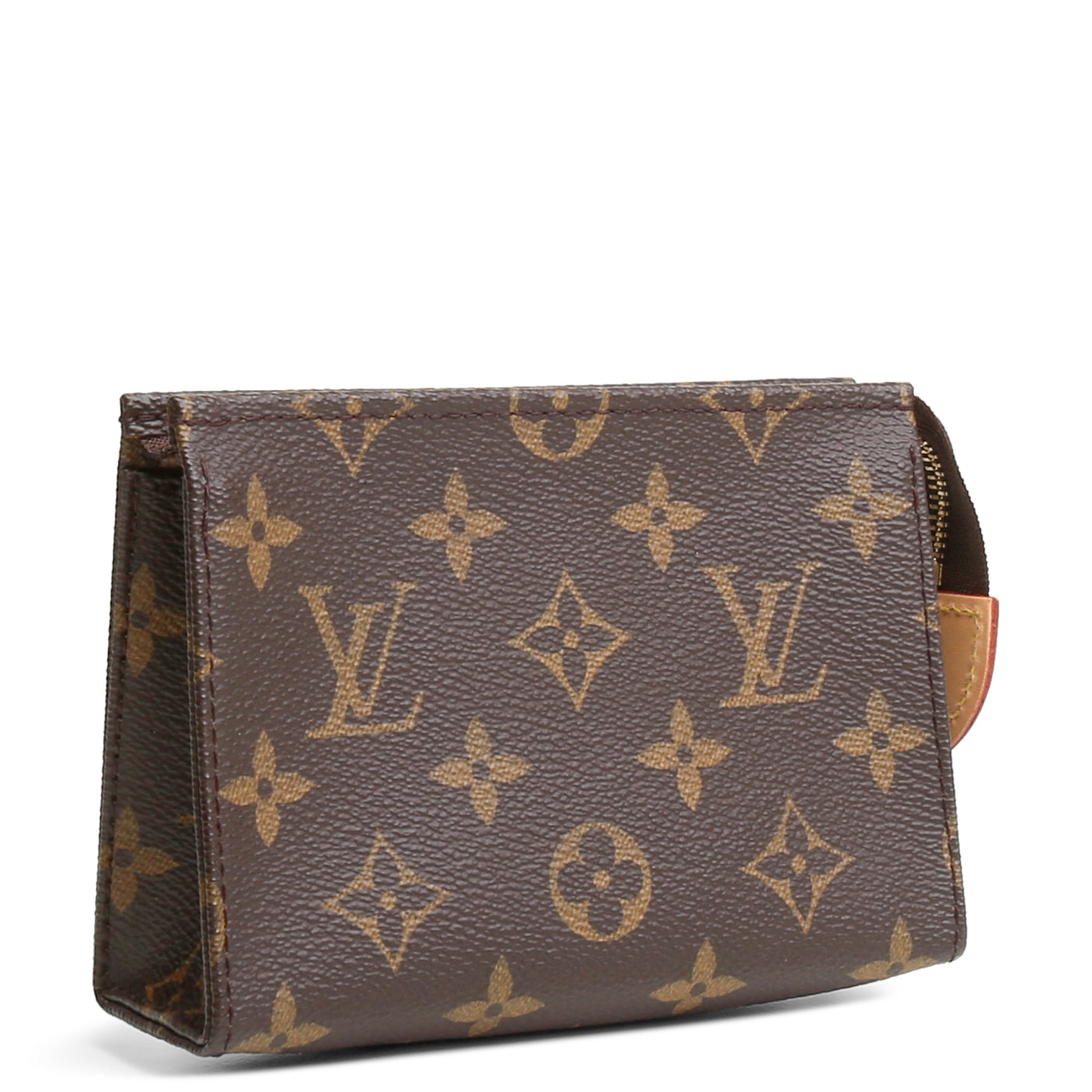 LOUIS VUITTON Monogram Toiletry 15 Pouch