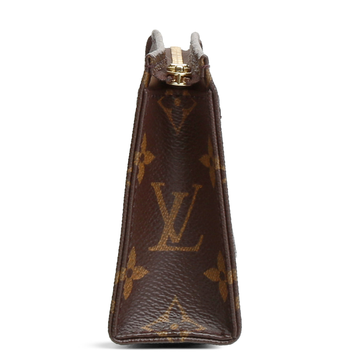 LOUIS VUITTON Monogram Toiletry 15 Pouch