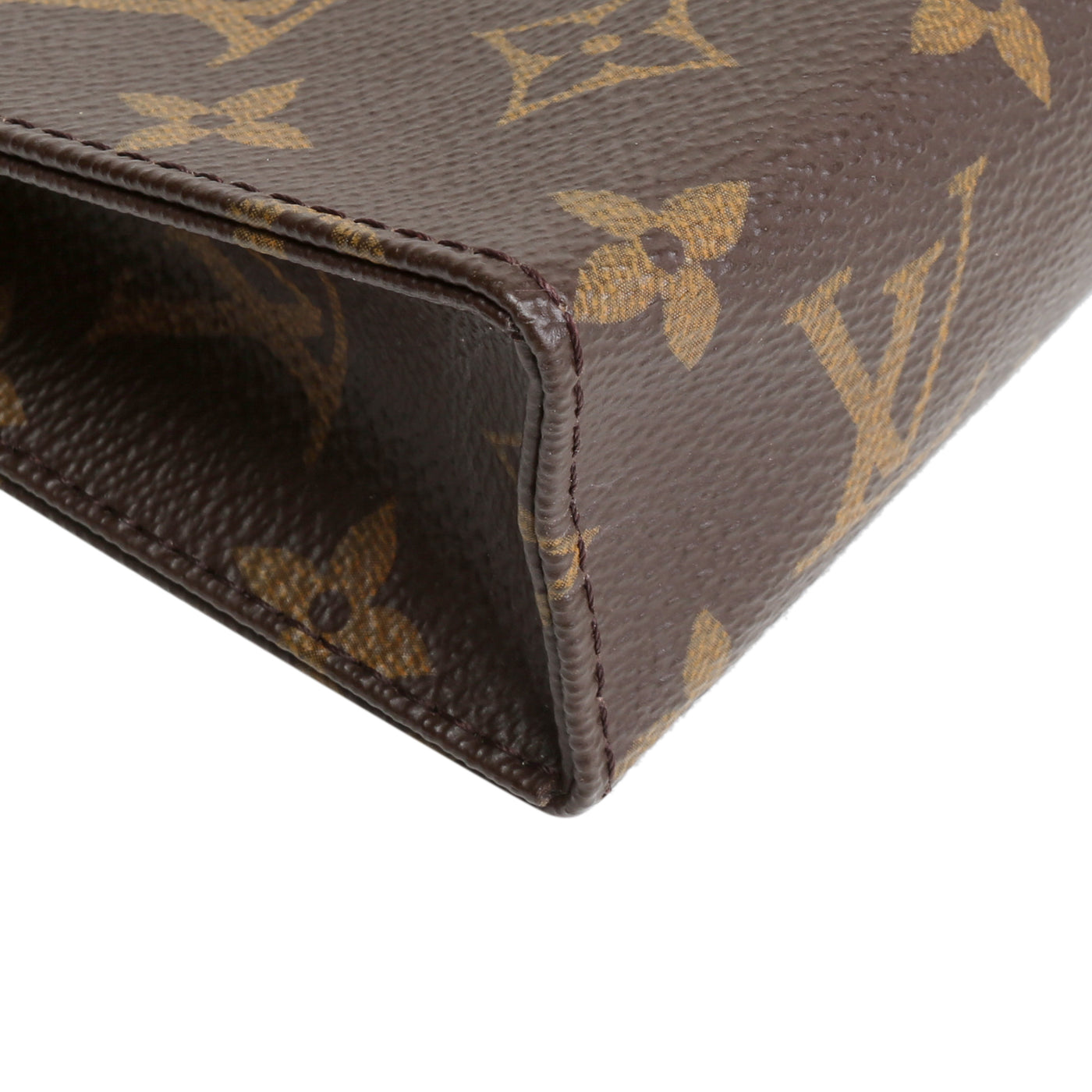 LOUIS VUITTON Monogram Toiletry 15 Pouch