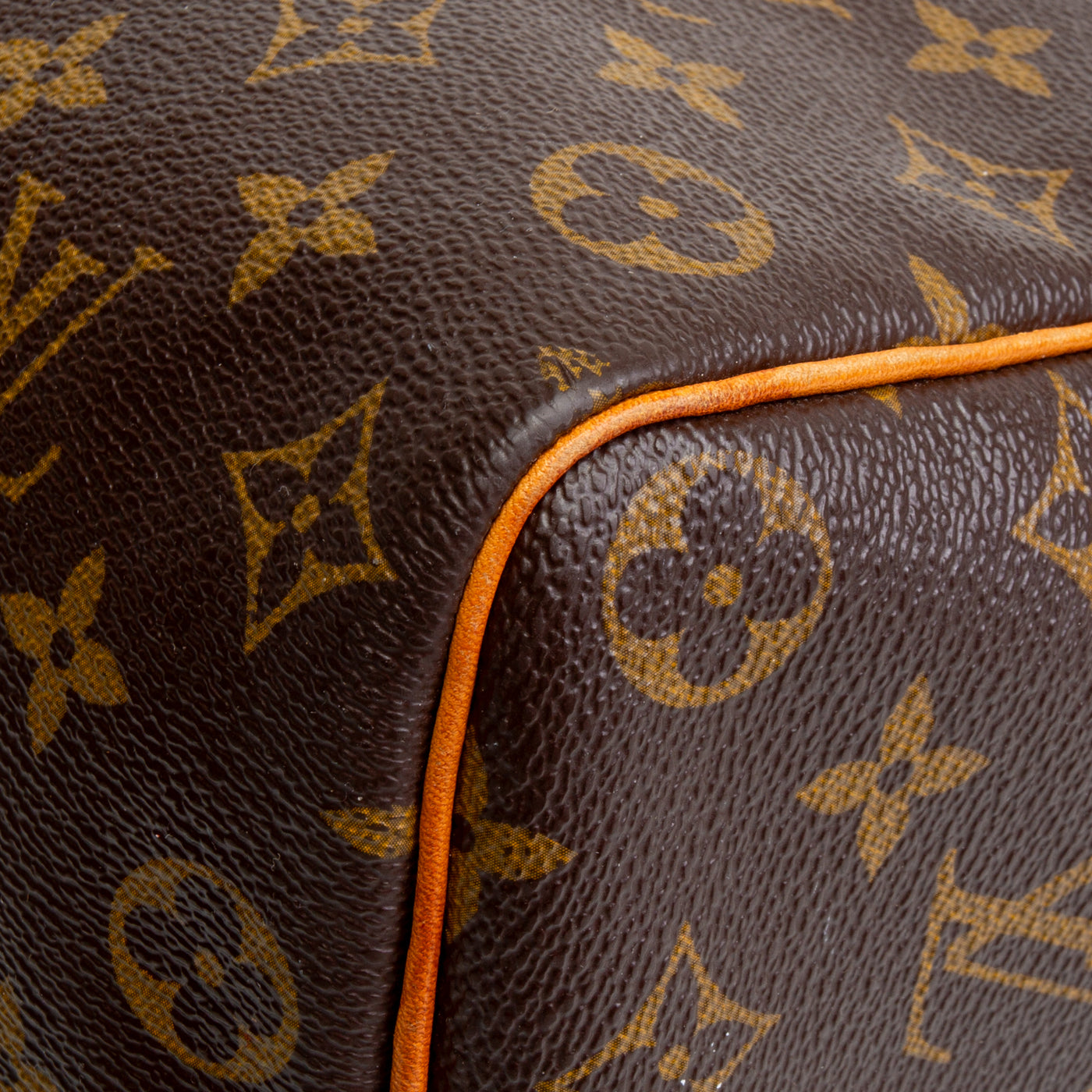 LOUIS VUITTON Speedy 30 - OUTLET FINAL SALE