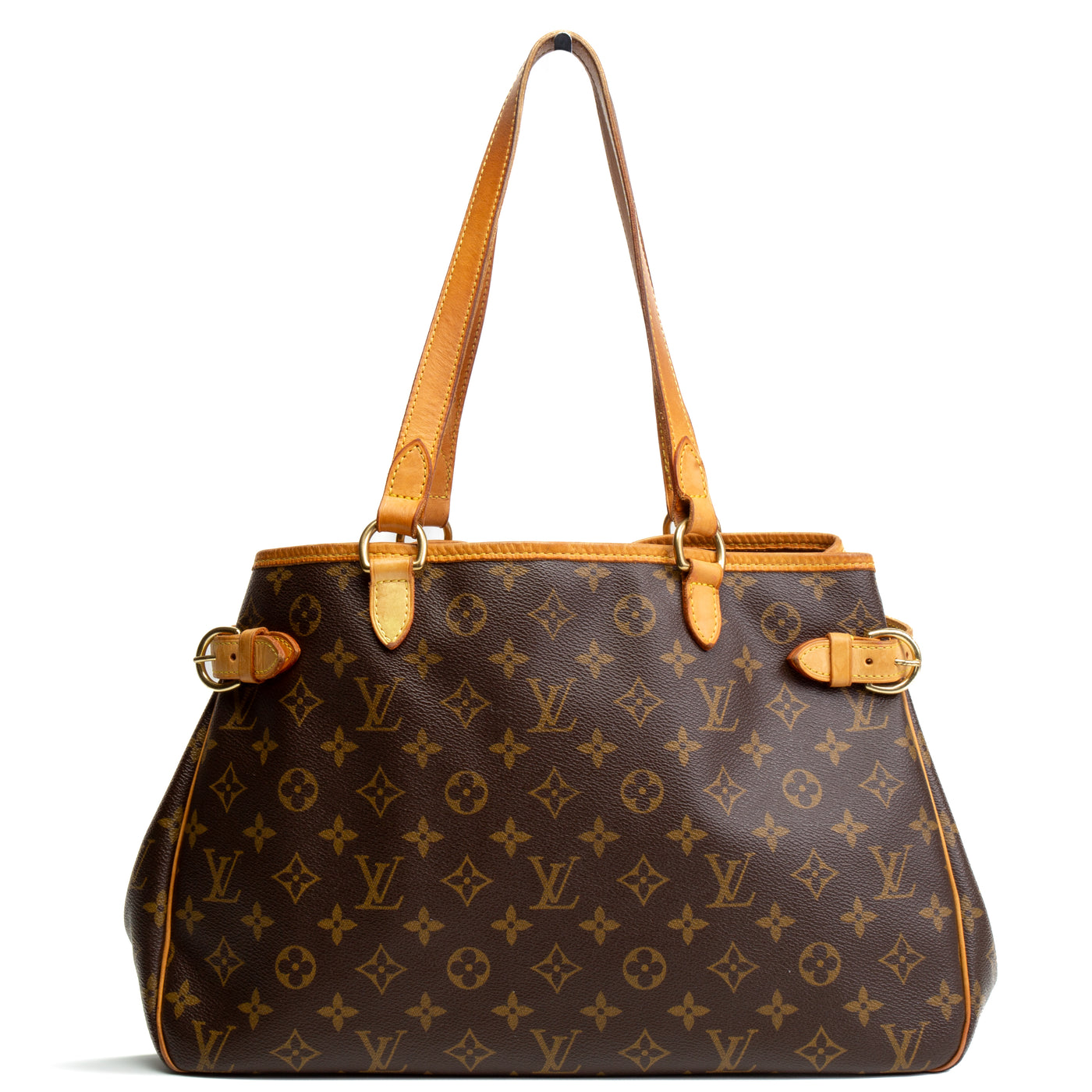 LOUIS VUITTON Batignolles Horizontal Bag -  OUTLET FINAL SALE