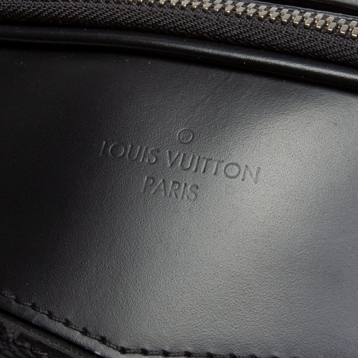 LOUIS VUITTON Eclipse Explorer Bumbag