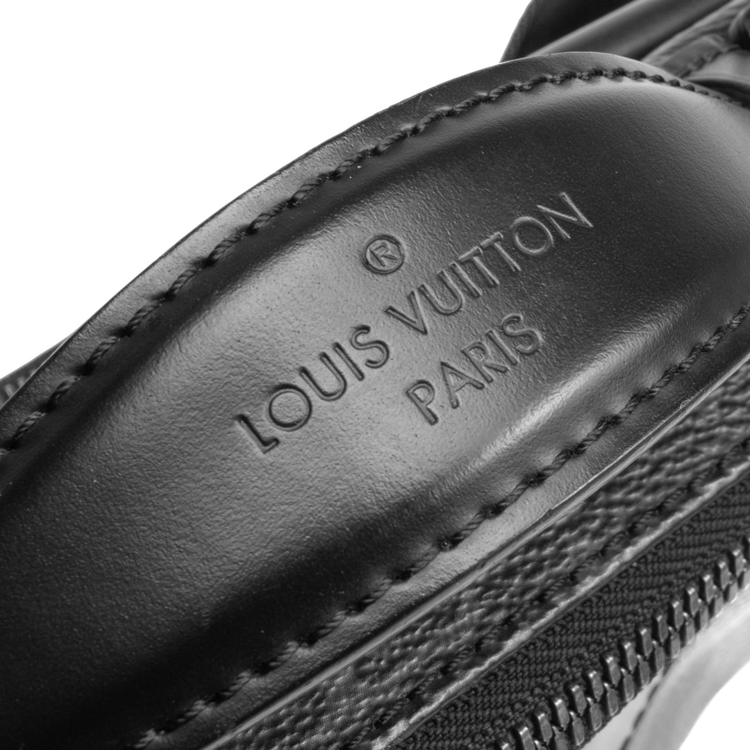 LOUIS VUITTON Eclipse Explorer Bumbag